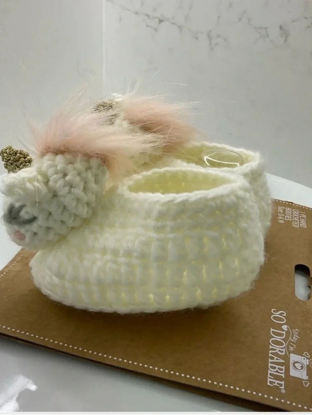 So dorable soft cream